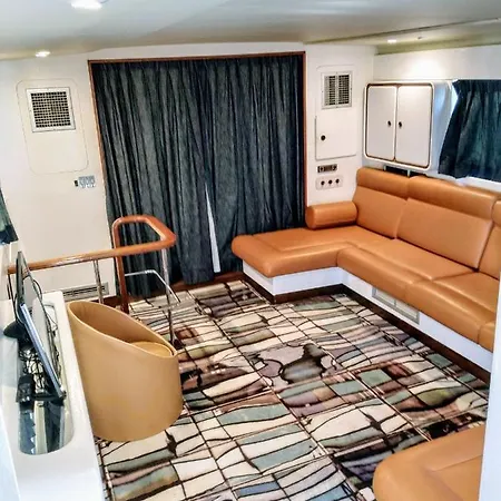 Sea Suites - Boat 리스본