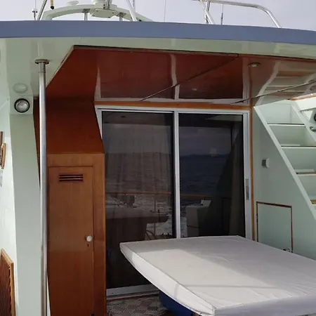 Sea Suites - Boat 리스본
