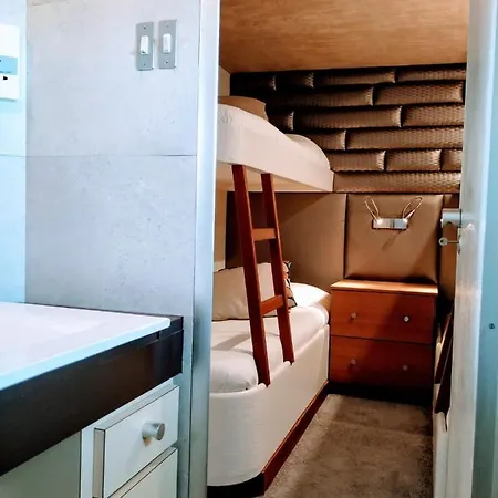 Sea Suites - Boat * 리스본