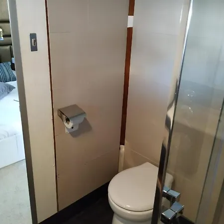 بوتيل Sea Suites - Boat
