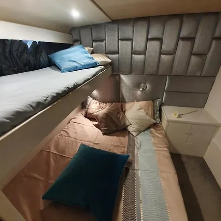 Sea Suites - Boat 리스본
