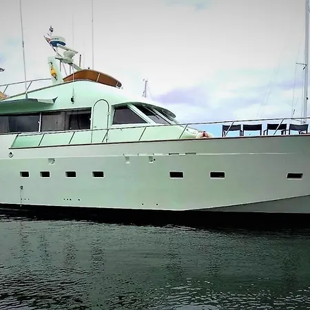 Sea Suites - Boat Lisbona